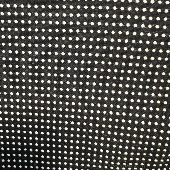 H&M black and white size 10 blazer - Picture 4 of 5